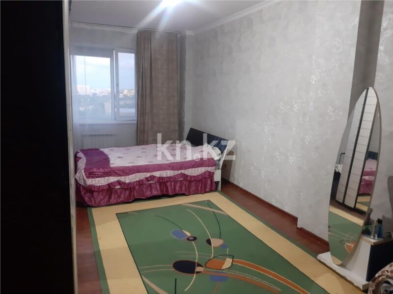 Продажа 2-комнатной квартиры, 54.4 м² - Продажа двухкомнатных квартир в р-не Байконур Астаны - страница 7 фото 3 из 7