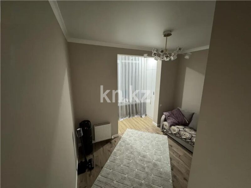 Продажа 3-комнатной квартиры, 63 м² - Продажа трехкомнатных квартир в р-не Сарыарка Астаны - страница 9 фото 4 из 6