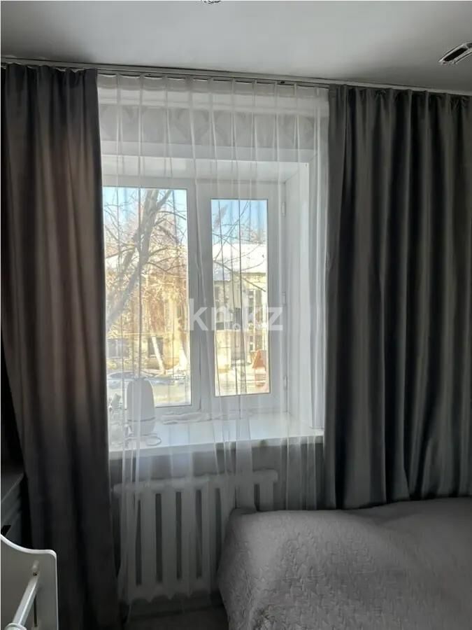 Продажа 3-комнатной квартиры, 65 м² - Продажа трехкомнатных квартир в кирпичном доме в Казахстане - страница 70 фото 3 из 5