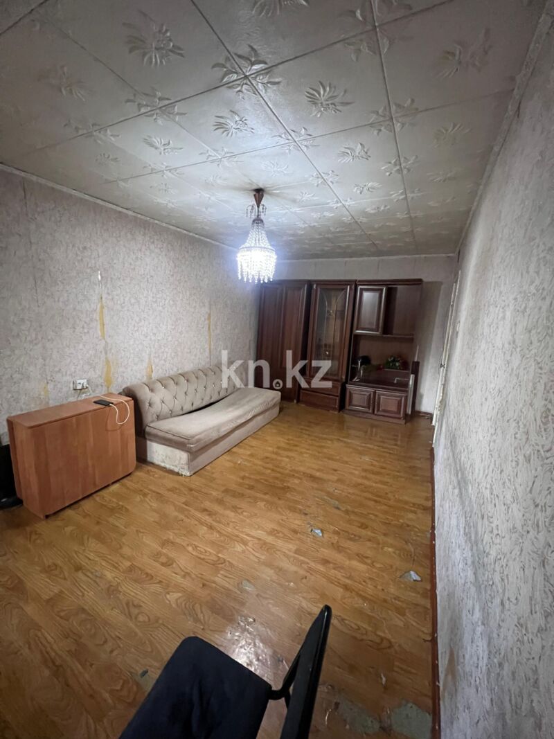 Продажа 2-комнатной квартиры, 43 м² - Продажа квартир в панельном доме в Казахстане - страница 12 фото 1 из 5