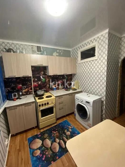 Продажа 1-комнатной квартиры, 33 м² - Продажа однокомнатных квартир в панельном доме в Караганде - страница 8 фото 2 из 4