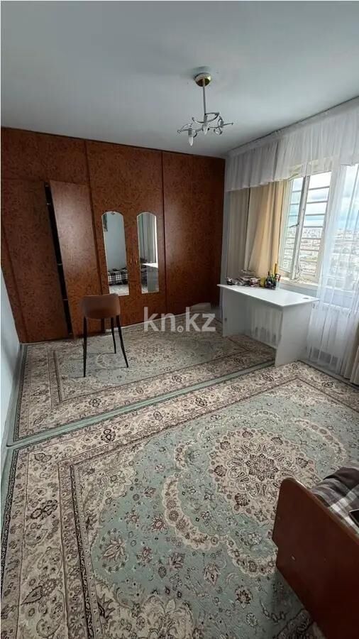 Продажа 4-комнатной квартиры, 109 м² - Продажа квартир в панельном доме в Астане - страница 12 фото 2 из 7