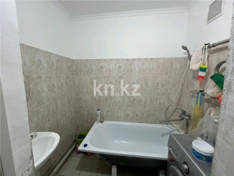 Продажа 3-комнатной квартиры, 79.1 м² - Продажа квартир в кирпичном доме в Астане - страница 41 фото 5 из 8