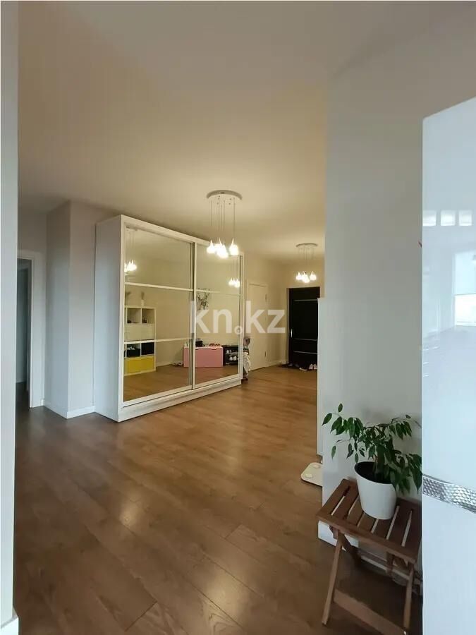 Продажа 3-комнатной квартиры, 126 м² - Продажа трехкомнатных квартир в Медеуском р-не Алматы - страница 9 фото 7 из 7