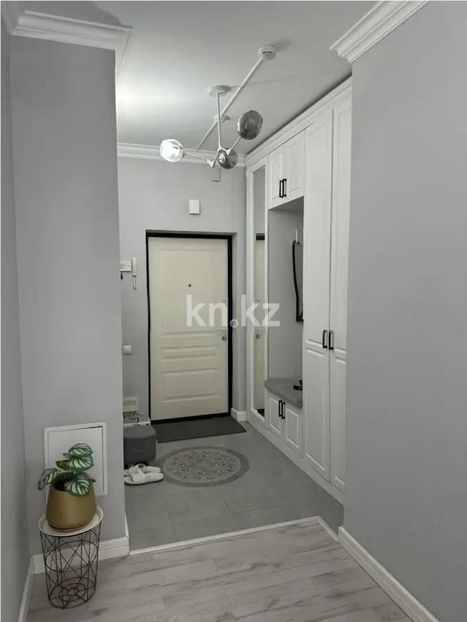 Продажа 2-комнатной квартиры, 72 м² - Продажа двухкомнатных квартир в Бостандыкском р-не Алматы - страница 36 фото 5 из 5