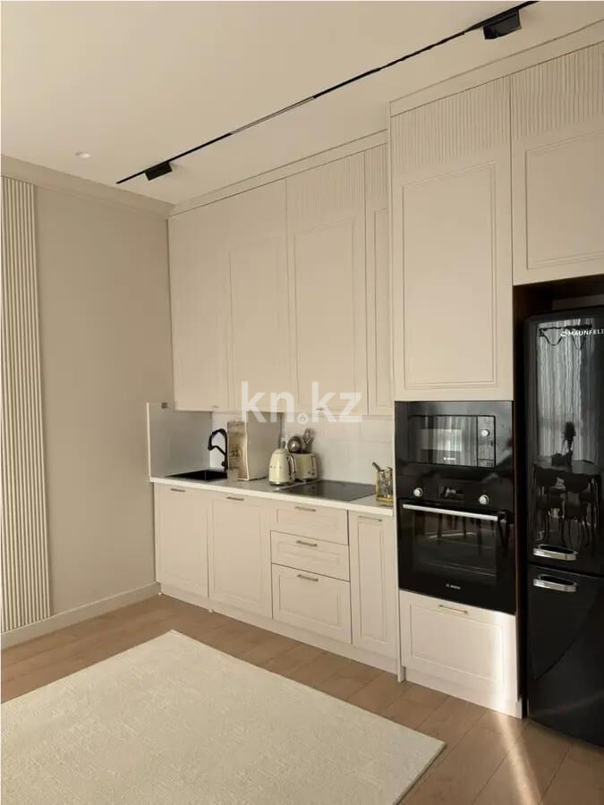 Продажа 3-комнатной квартиры, 91 м² - Продажа квартир в монолитно-каркасном доме в Астане фото 4 из 6