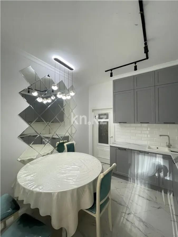 Продажа 3-комнатной квартиры, 85.1 м² - Продажа квартир в кирпичном доме в Астане - страница 196 фото 4 из 10