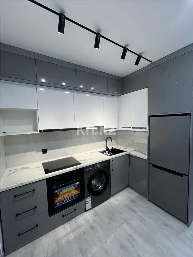 Продажа 2-комнатной квартиры, 56 м² - Продажа квартир в Казахстане - страница 43 фото 3 из 4
