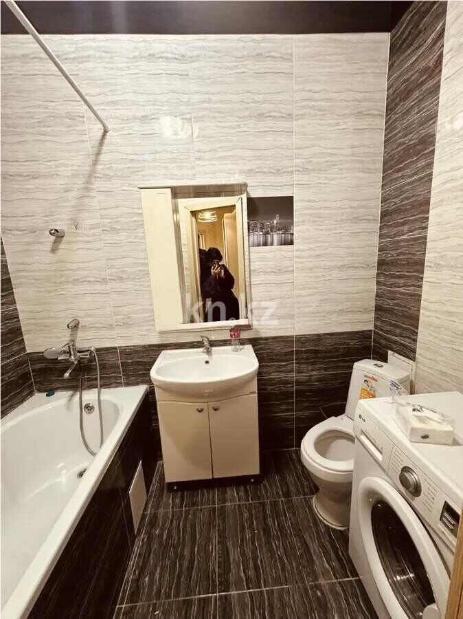 Продажа 1-комнатной квартиры, 44 м² - Продажа однокомнатных квартир в Казахстане - страница 61 фото 3 из 4
