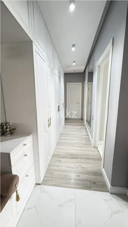 Продажа 3-комнатной квартиры, 98 м² - Продажа трехкомнатных квартир в блочном доме в Казахстане - страница 33 фото 6 из 6