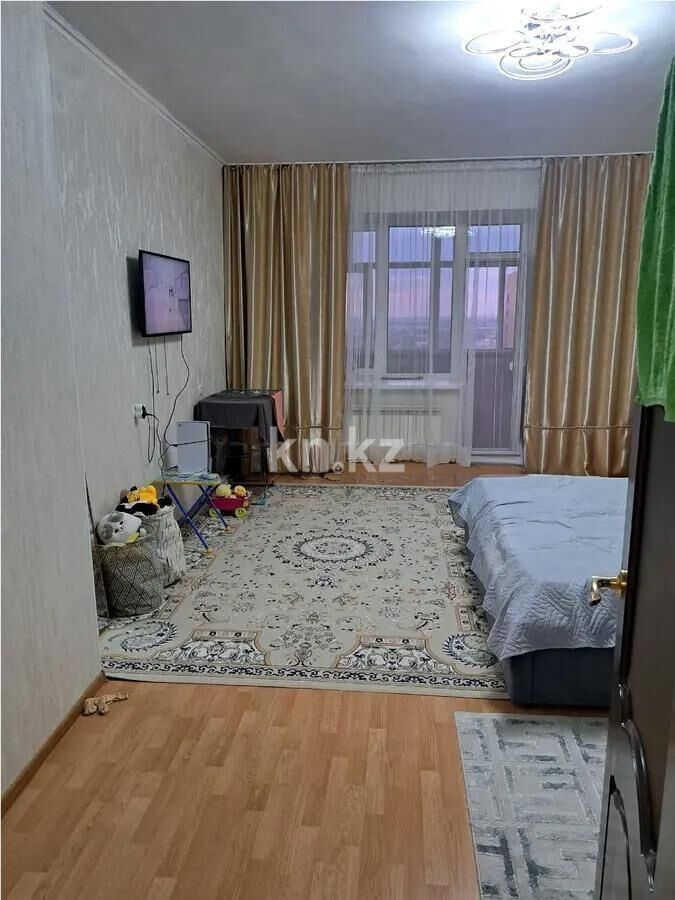 Продажа 2-комнатной квартиры, 84 м² - Продажа квартир в кирпичном доме в Казахстане - страница 28 фото 2 из 2