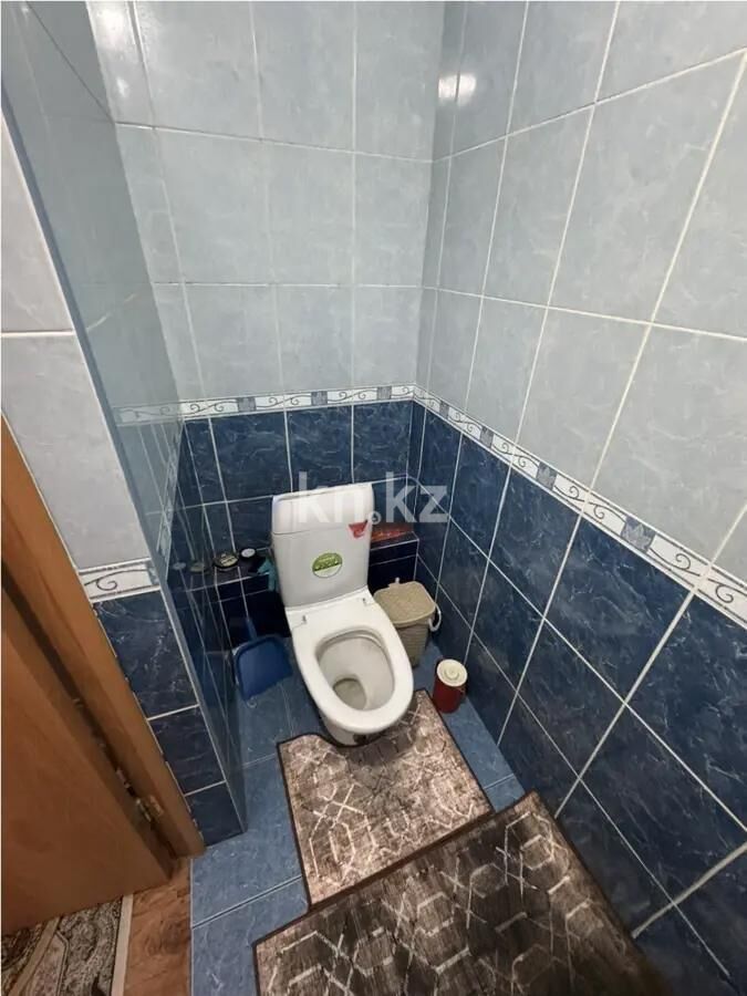 Продажа 3-комнатной квартиры, 80 м² - Продажа трехкомнатных квартир от собственников в Алматы фото 6 из 7