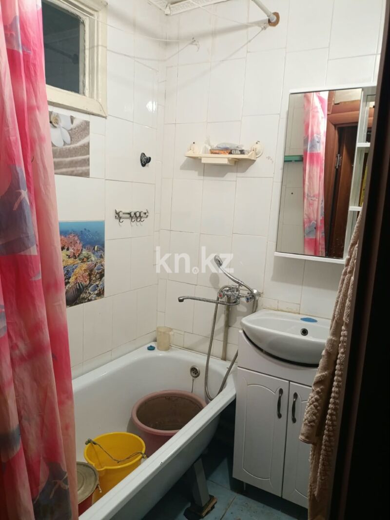 Продажа 3-комнатной квартиры, 54 м² - Продажа земельных участков в Костанае фото 3 из 7