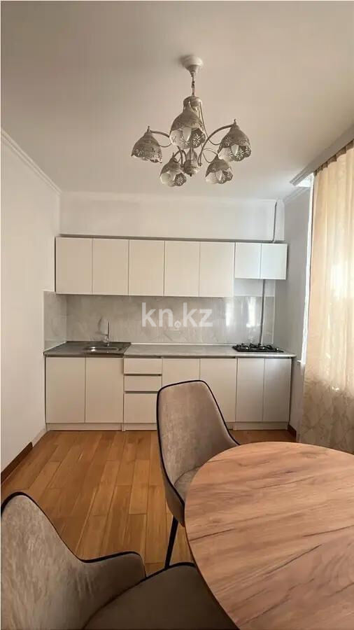 Продажа 1-комнатной квартиры, 40 м² - Продажа однокомнатных квартир в блочном доме в Алматы - страница 2 фото 2 из 2
