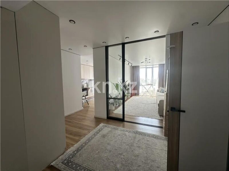 Продажа 2-комнатной квартиры, 80 м² - Продажа двухкомнатных квартир в монолитно-каркасном доме в Казахстане - страница 180 фото 5 из 5