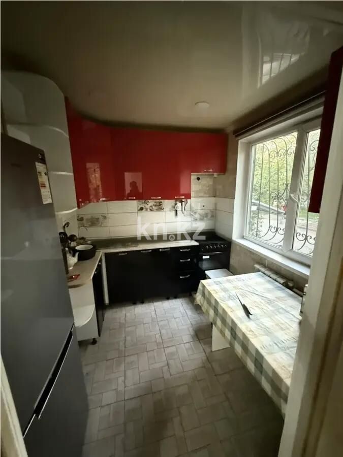 Продажа 3-комнатной квартиры, 58 м² - Продажа трехкомнатных квартир в Ауэзовском р-не Алматы - страница 19 фото 4 из 6