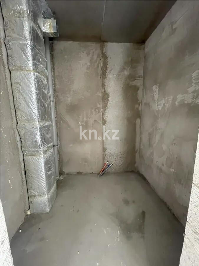 Продажа 1-комнатной квартиры, 41 м² - Продажа однокомнатных квартир в блочном доме в Казахстане - страница 55 фото 4 из 6