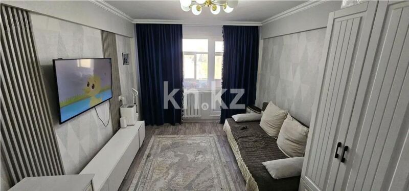 Продажа 4-комнатной квартиры, 81 м² - Продажа квартир в Темиртау фото 2 из 6
