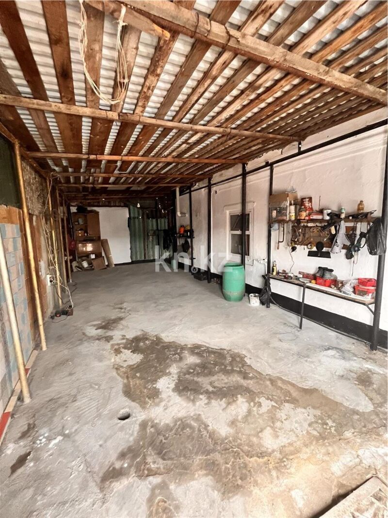 Продажа 3-комнатного дома, 110 м² - Продажа домов, коттеджей в Темиртау фото 9 из 9