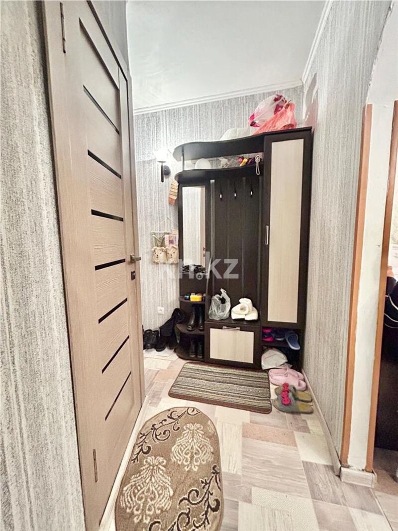 Продажа 2-комнатной квартиры, 47 м² - Продажа двухкомнатных квартир в Майкудуке Караганды - страница 19 фото 9 из 11
