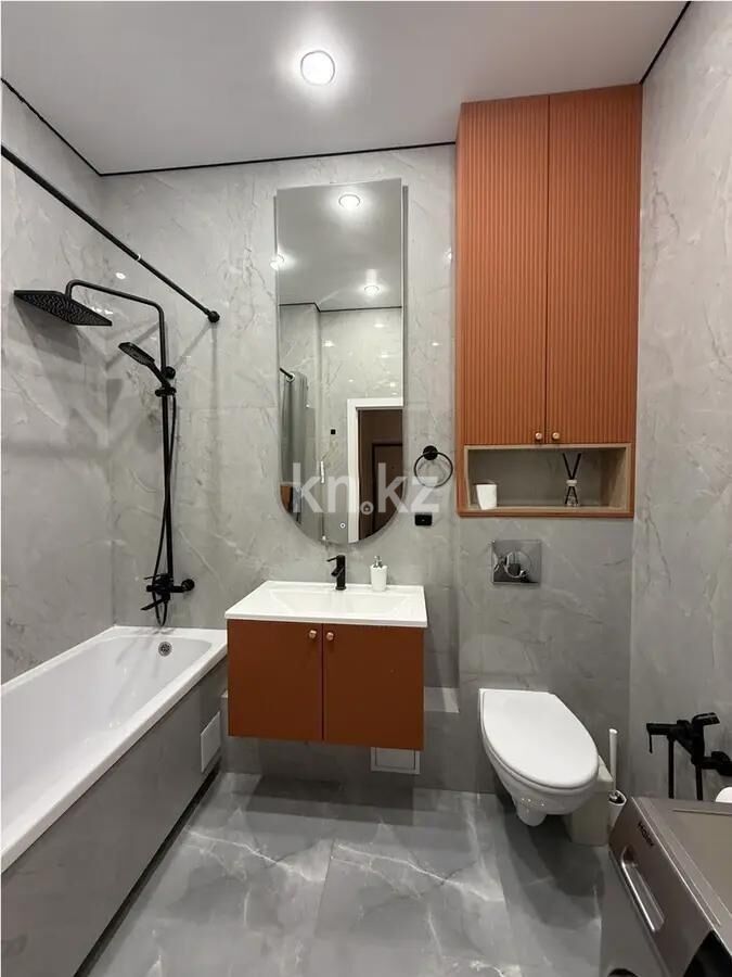 Продажа 3-комнатной квартиры, 70 м² - Продажа трехкомнатных квартир от собственников в Астане фото 5 из 6
