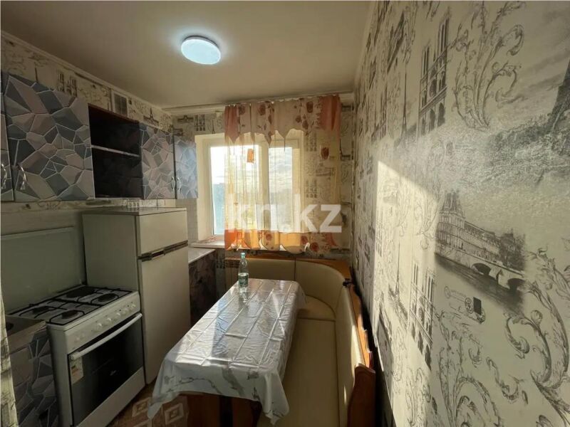 Продажа 1-комнатной квартиры, 32 м² - Продажа однокомнатных квартир в панельном доме в Караганде - страница 10 фото 2 из 4