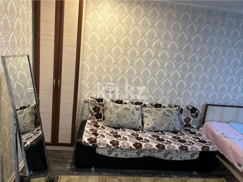 Продажа 1-комнатной квартиры, 32 м² - Продажа однокомнатных квартир на Юго-Востоке Караганды - страница 7 фото 1 из 4