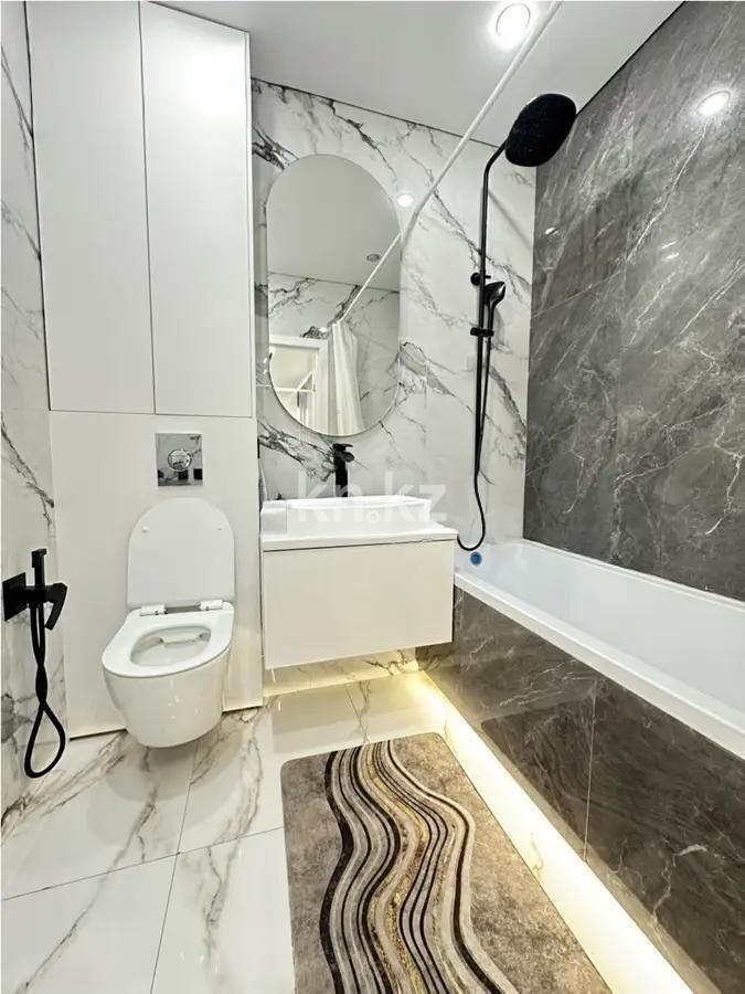 Продажа 3-комнатной квартиры, 91 м² - Продажа трехкомнатных квартир в Алмалинском р-не Алматы - страница 12 фото 5 из 7