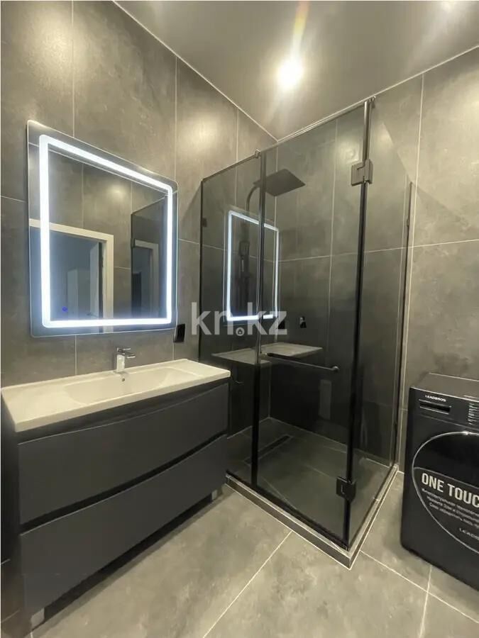 Продажа 2-комнатной квартиры, 62 м² - Продажа двухкомнатных квартир в Бостандыкском р-не Алматы - страница 23 фото 3 из 5