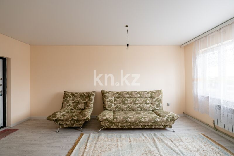 Продажа 1-комнатной квартиры, 25 м² - Продажа однокомнатных квартир в р-не Косшы Астаны - страница 7 фото 4 из 16