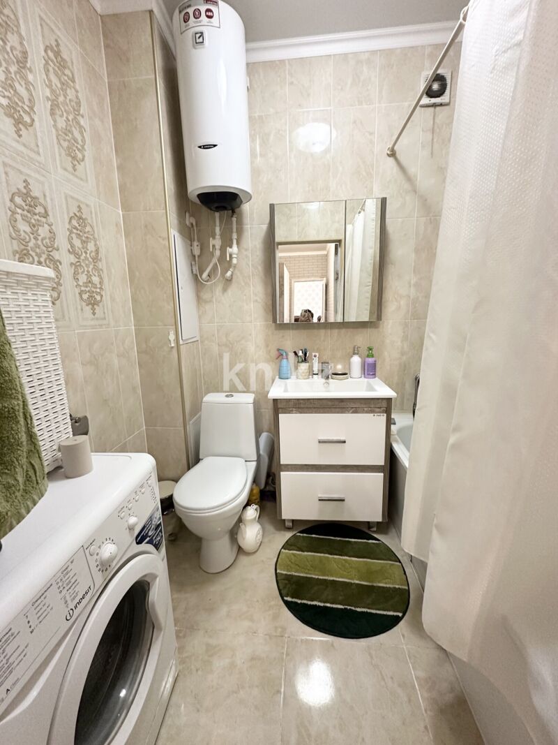 Продажа 2-комнатной квартиры, 59 м² - Продажа квартир в Караганде - страница 7 фото 11 из 13