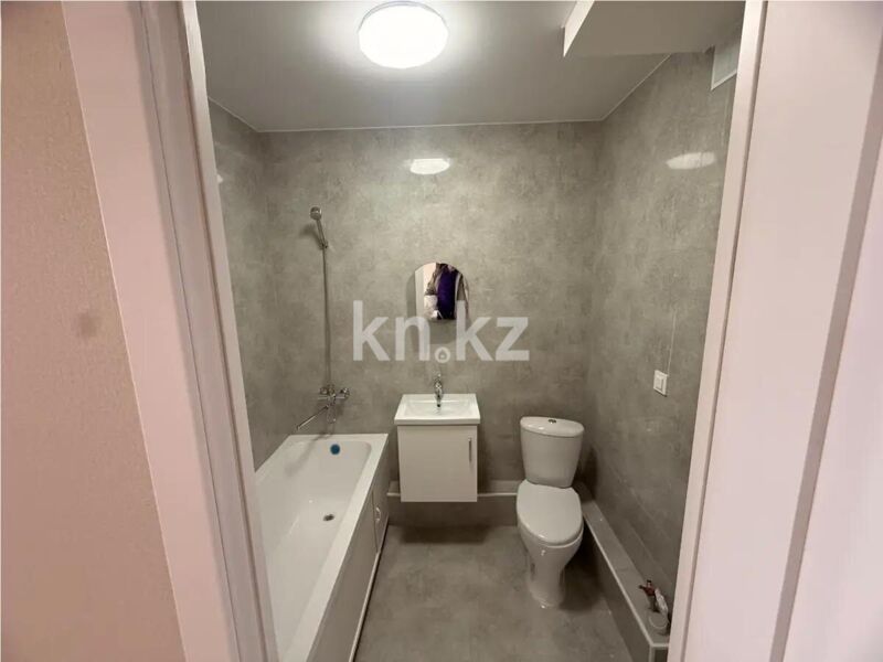 Продажа 1-комнатной квартиры, 35 м² - Продажа однокомнатных квартир в Астане - страница 20 фото 3 из 3
