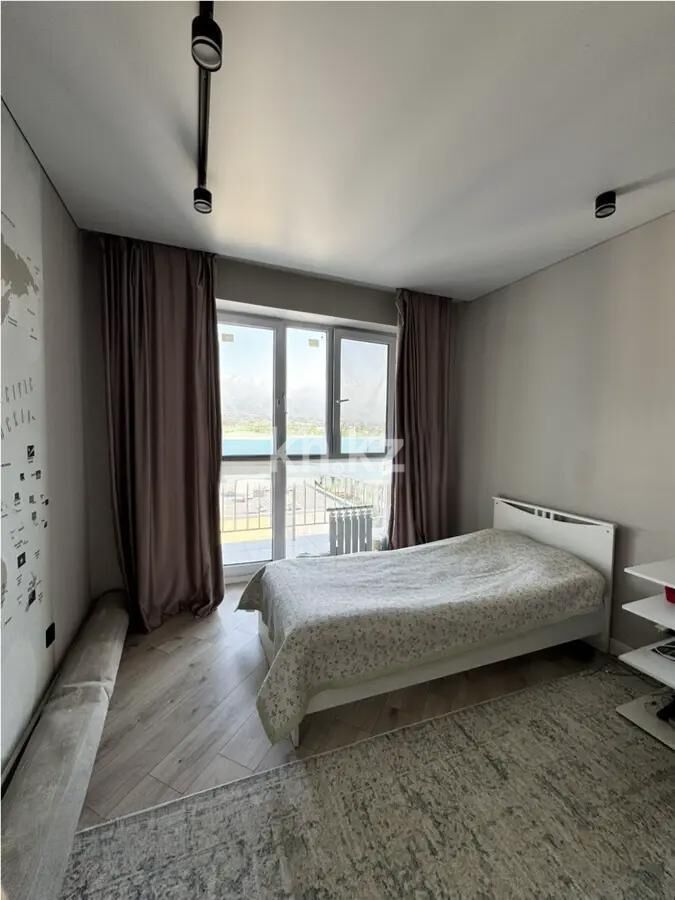 Продажа 3-комнатной квартиры, 100 м² - Продажа трехкомнатных квартир в Наурызбайском р-не Алматы - страница 14 фото 2 из 8