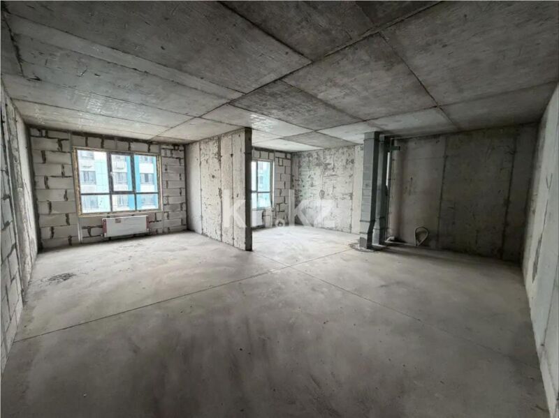 Продажа 2-комнатной квартиры, 52.8 м² - Продажа квартир в Казахстане - страница 108 фото 1 из 1