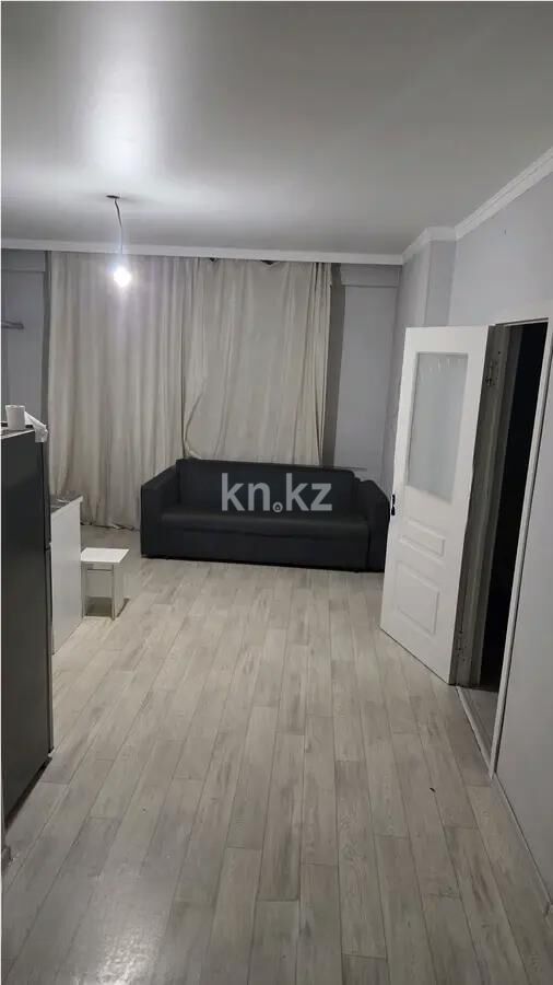 Продажа 1-комнатной квартиры, 56 м² - Продажа однокомнатных квартир в Наурызбайском р-не Алматы - страница 3 фото 1 из 4