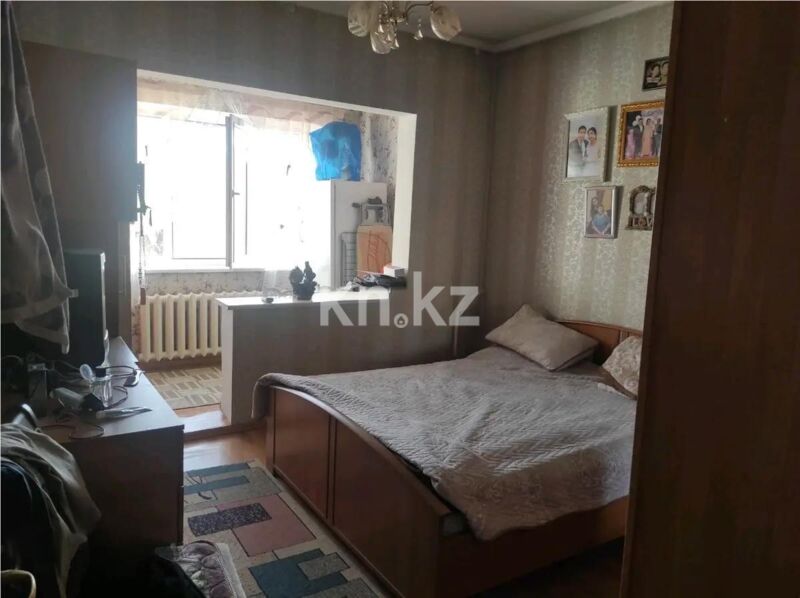 Продажа 2-комнатной квартиры, 60 м² - Продажа двухкомнатных квартир в панельном доме в Казахстане - страница 85 фото 2 из 5