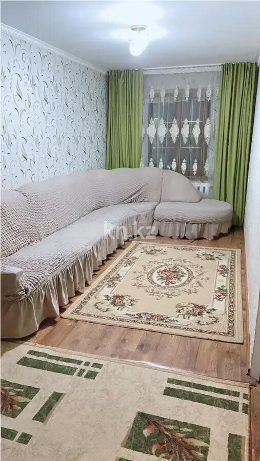 Продажа 4-комнатной квартиры, 75 м² - Продажа квартир в Алматы - страница 77 фото 2 из 6