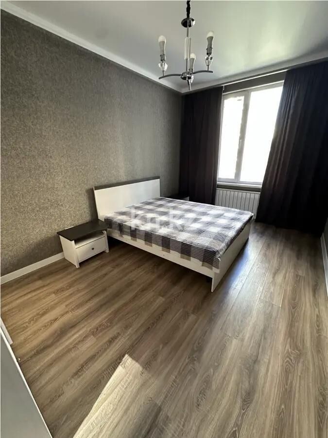 Продажа 2-комнатной квартиры, 72 м² - Продажа двухкомнатных квартир в Медеуском р-не Алматы - страница 6 фото 2 из 7