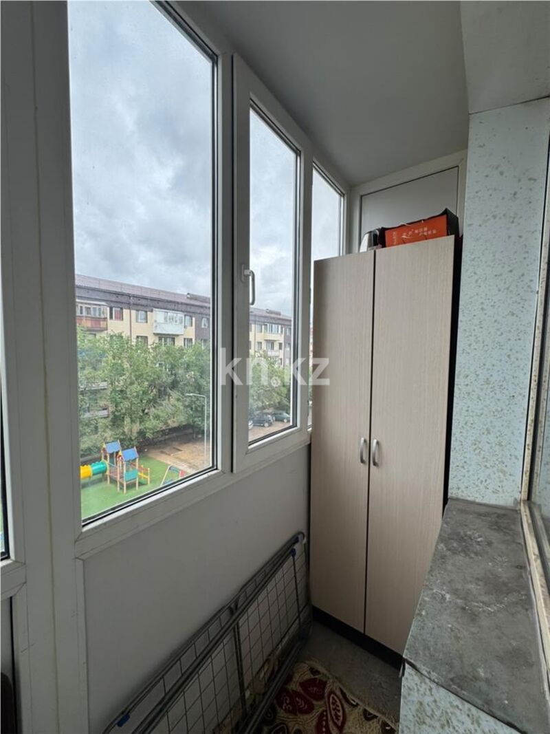 Продажа 2-комнатной квартиры, 44 м² - Продажа двухкомнатных квартир в панельном доме в Казахстане - страница 2 фото 15 из 16