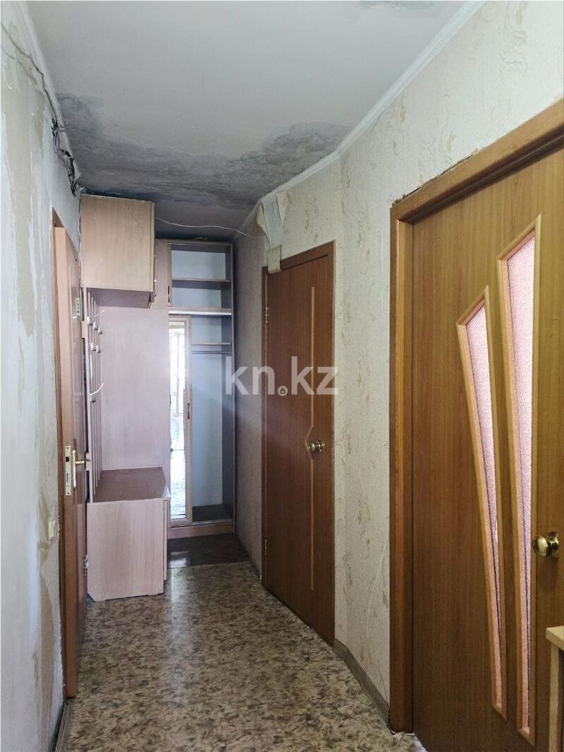 Продажа 3-комнатной квартиры, 55 м² - Продажа квартир в блочном доме в Темиртау - страница 4 фото 9 из 15