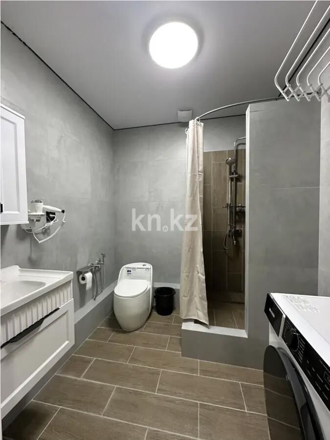 Продажа 1-комнатной квартиры, 30 м² - Продажа однокомнатных квартир в Бостандыкском р-не Алматы - страница 5 фото 3 из 3