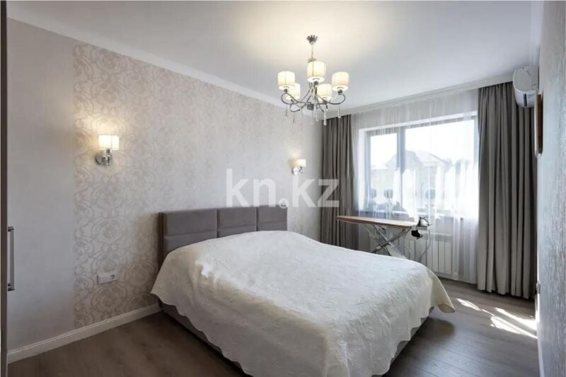 Продажа 4-комнатной квартиры, 122 м² - Продажа четырехкомнатных квартир в Казахстане - страница 2 фото 2 из 4