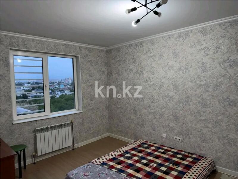 Продажа 2-комнатной квартиры, 69 м² - Продажа  двухкомнатных квартир в новостройках Алматы - страница 6 фото 2 из 3