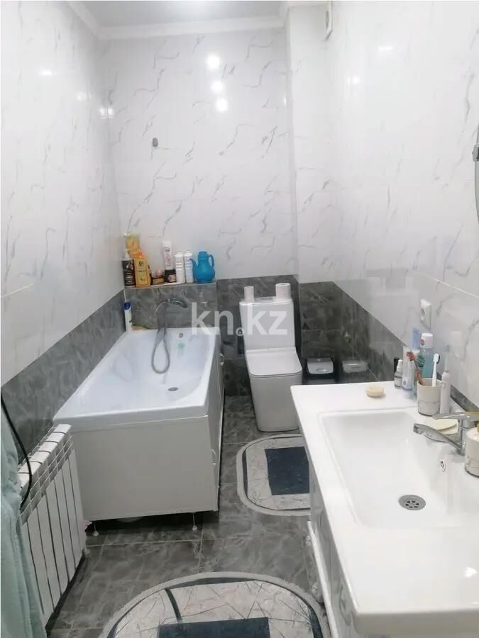 Продажа 1-комнатной квартиры, 54.2 м² - Продажа однокомнатных квартир от собственников в Казахстане - страница 23 фото 3 из 3