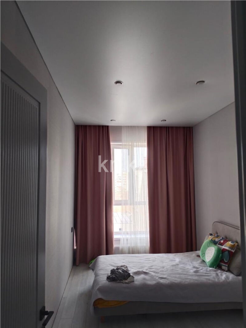 Продажа 4-комнатной квартиры, 83 м² - Продажа четырехкомнатных квартир в кирпичном доме в Караганде - страница 6 фото 4 из 9