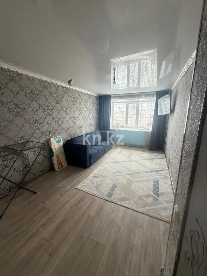 Продажа 2-комнатной квартиры, 41 м² - Продажа квартир в Пришахтинске Караганды - страница 5 фото 1 из 6
