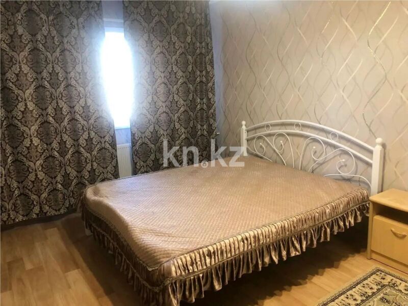 Продажа 3-комнатной квартиры, 90 м² - Продажа трехкомнатных квартир в панельном доме в Казахстане - страница 52 фото 2 из 6