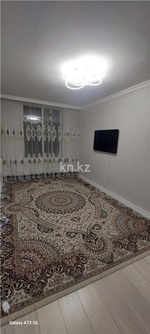 Продажа 2-комнатной квартиры, 53.4 м² - Продажа двухкомнатных квартир в монолитно-каркасном доме в Казахстане - страница 37 фото 5 из 10