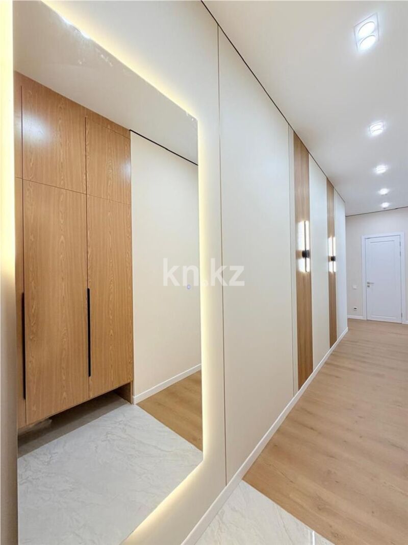 Продажа 2-комнатной квартиры, 64 м² - Продажа двухкомнатных квартир на Юго-Востоке Караганды - страница 20 фото 12 из 15