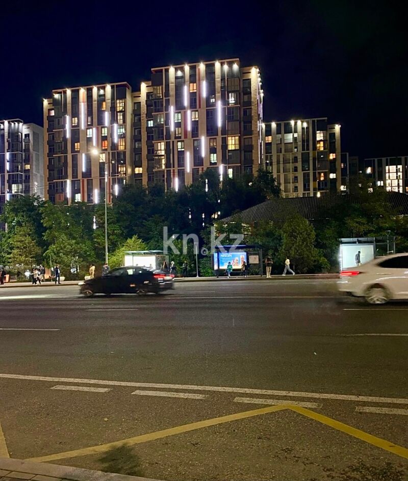Продажа 2-комнатной квартиры, 46 м² - Продажа двухкомнатных квартир в монолитном доме в Казахстане - страница 9 фото 11 из 11